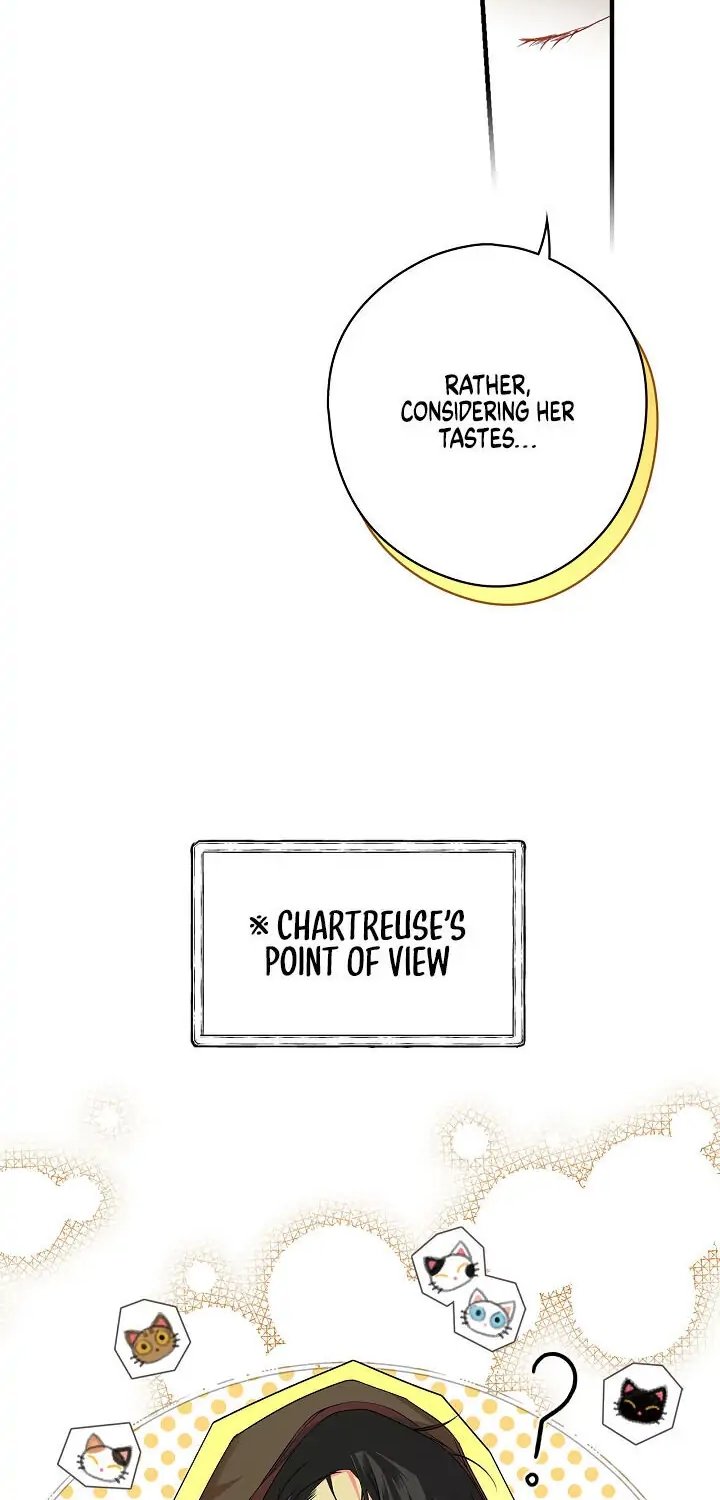 Secret Lady, Chapter 17 image 51